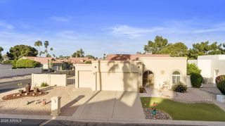 26020 S FLAME TREE Drive, Sun Lakes, AZ 85248