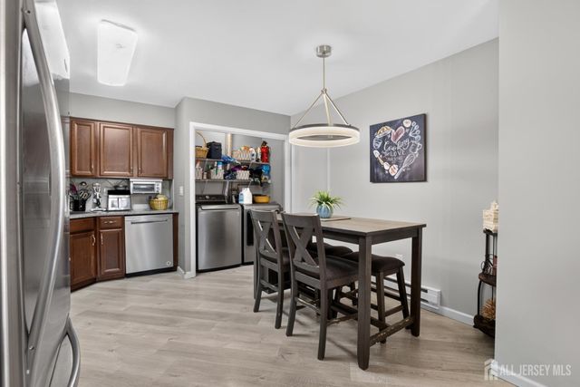 484 Fairton Drive Drive A, Monroe, NJ 08831