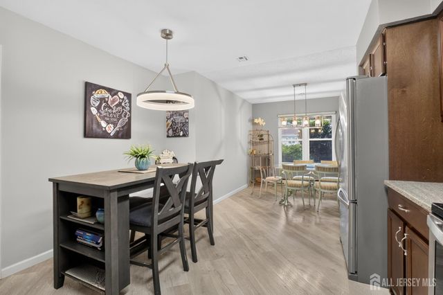 484 Fairton Drive Drive A, Monroe, NJ 08831