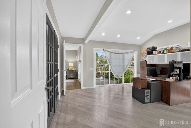 484 Fairton Drive Drive A, Monroe, NJ 08831