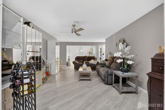 484 Fairton Drive Drive A, Monroe, NJ 08831