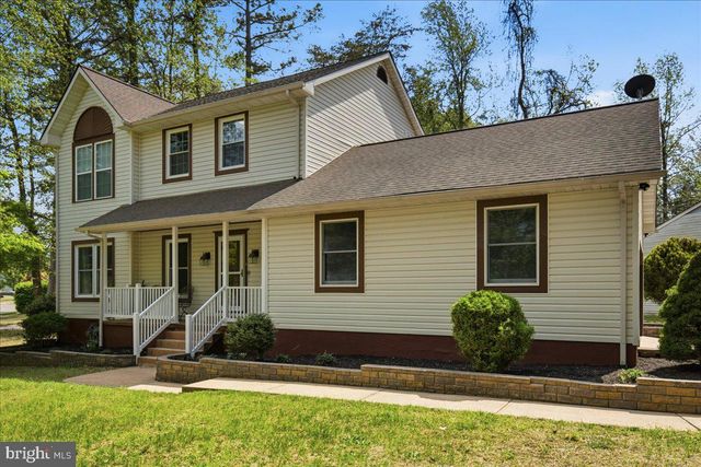 21314 S ESSEX DR, Lexington Park, MD 20653