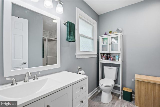21314 S ESSEX DR, Lexington Park, MD 20653