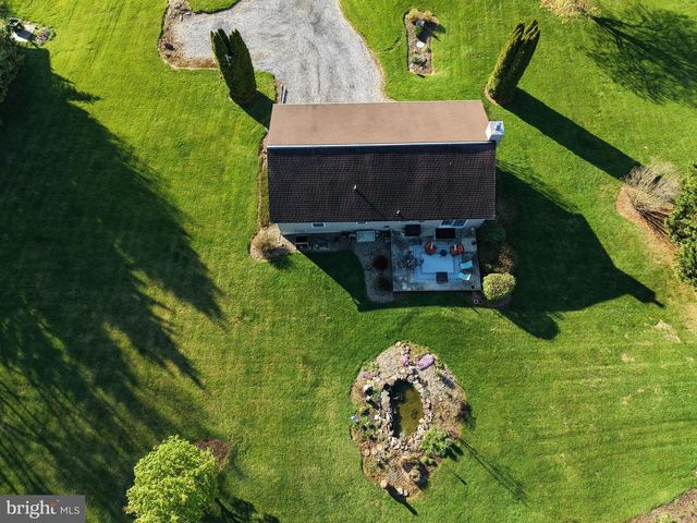 439 STRITE ROAD, Chambersburg, PA 17202