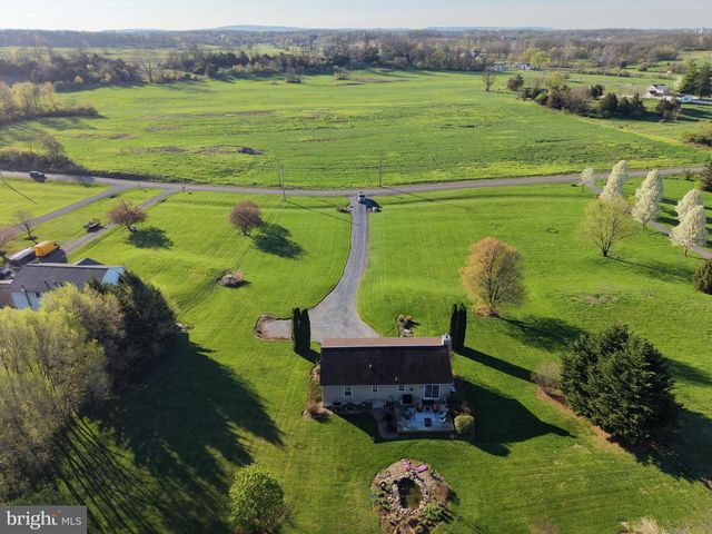 439 STRITE ROAD, Chambersburg, PA 17202
