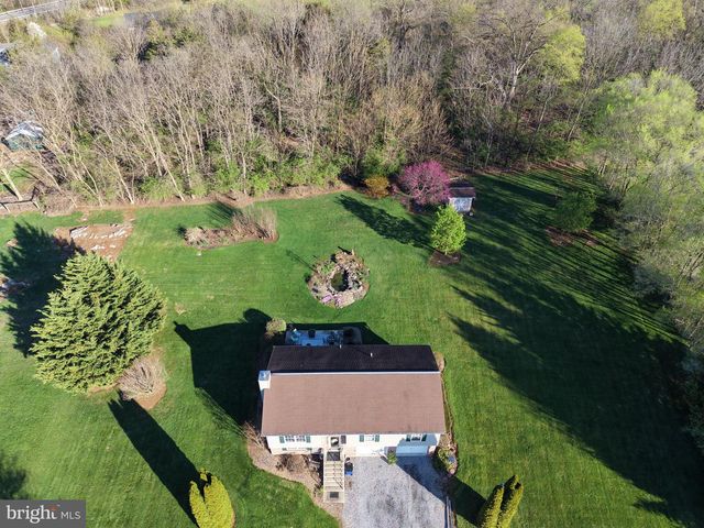 439 STRITE ROAD, Chambersburg, PA 17202