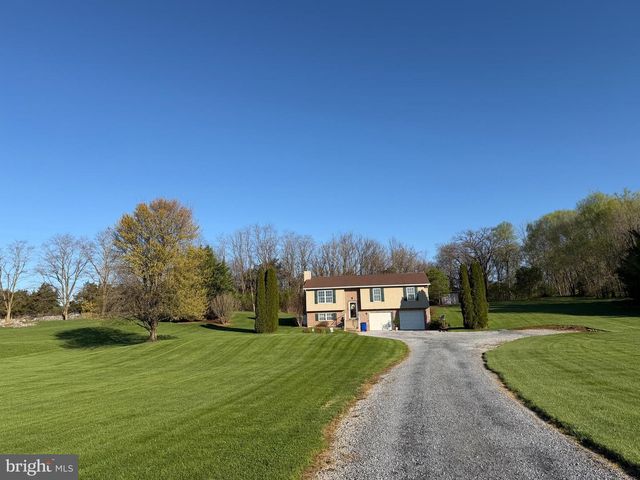 439 STRITE ROAD, Chambersburg, PA 17202