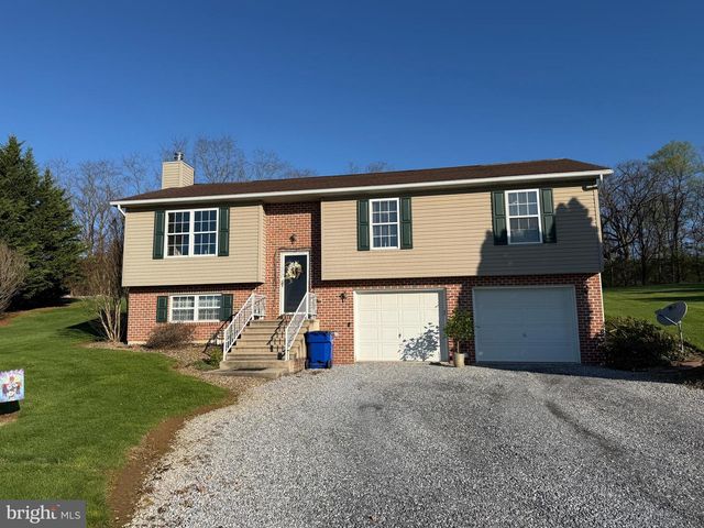 439 STRITE ROAD, Chambersburg, PA 17202