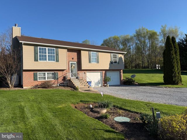 439 STRITE ROAD, Chambersburg, PA 17202
