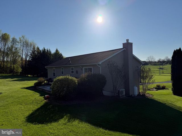 439 STRITE ROAD, Chambersburg, PA 17202