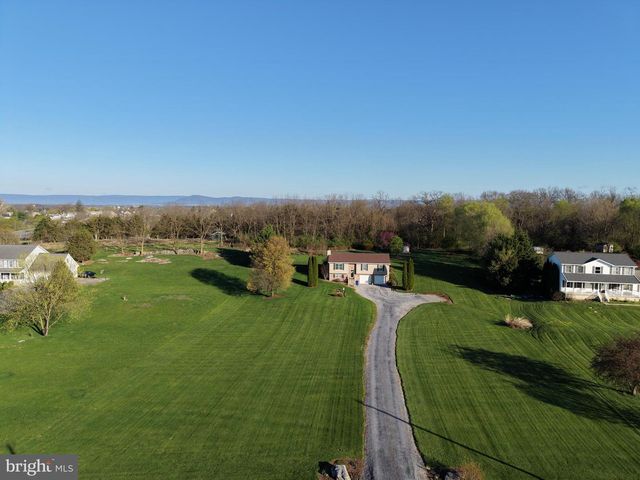 439 STRITE ROAD, Chambersburg, PA 17202