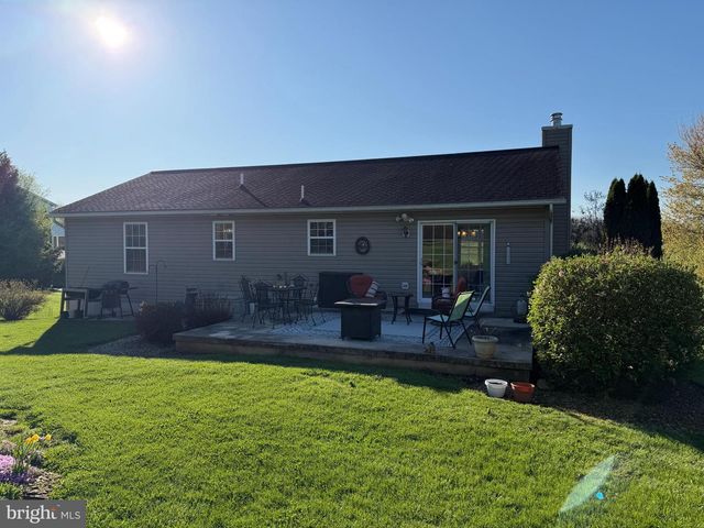 439 STRITE ROAD, Chambersburg, PA 17202