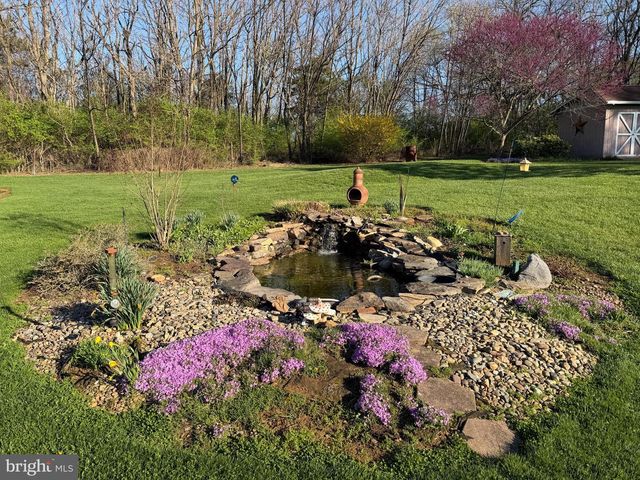 439 STRITE ROAD, Chambersburg, PA 17202