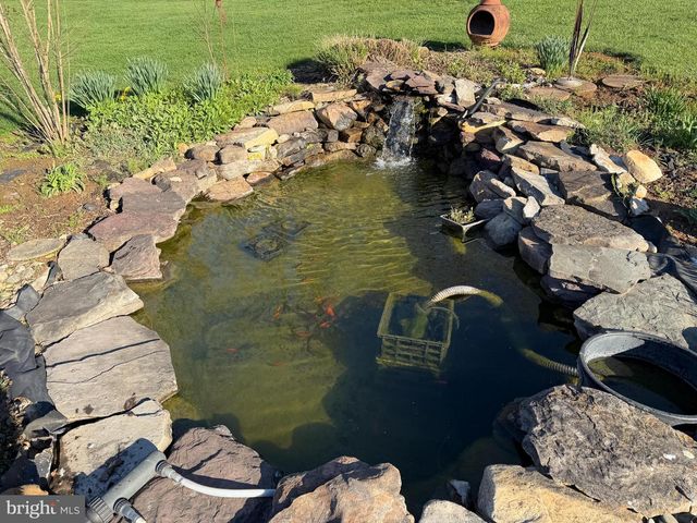 439 STRITE ROAD, Chambersburg, PA 17202