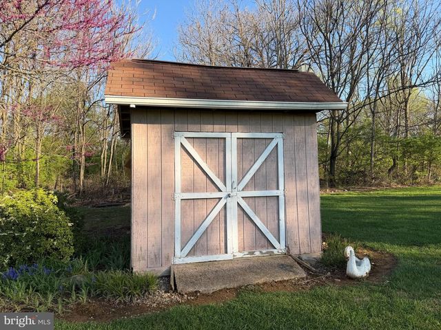 439 STRITE ROAD, Chambersburg, PA 17202