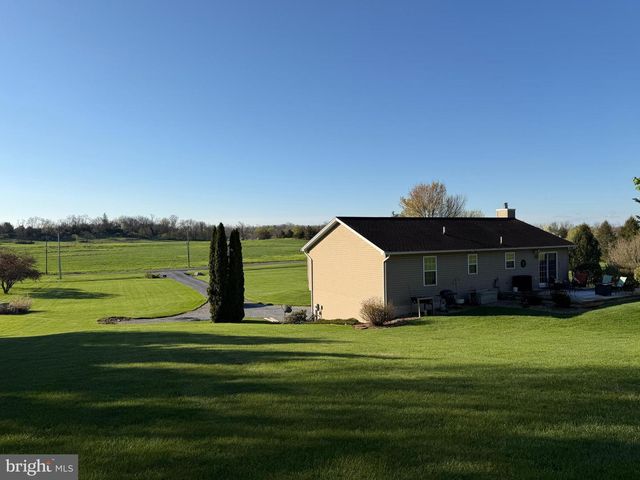 439 STRITE ROAD, Chambersburg, PA 17202