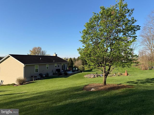 439 STRITE ROAD, Chambersburg, PA 17202