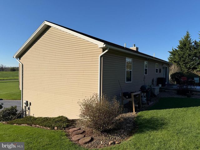 439 STRITE ROAD, Chambersburg, PA 17202