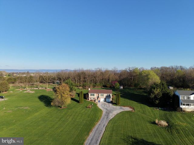 439 STRITE ROAD, Chambersburg, PA 17202