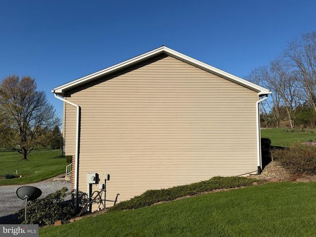 439 STRITE ROAD, Chambersburg, PA 17202