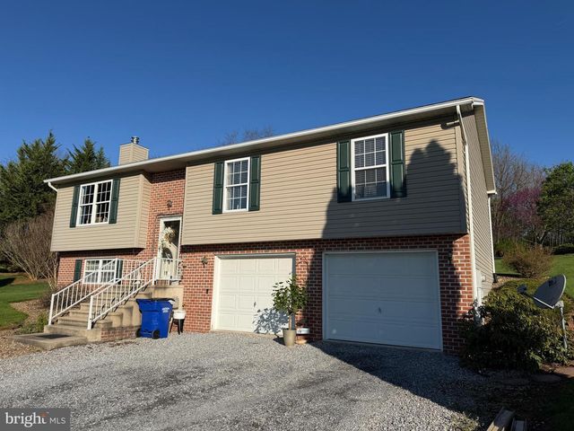 439 STRITE ROAD, Chambersburg, PA 17202