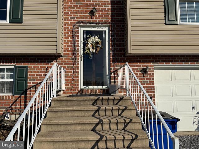439 STRITE ROAD, Chambersburg, PA 17202