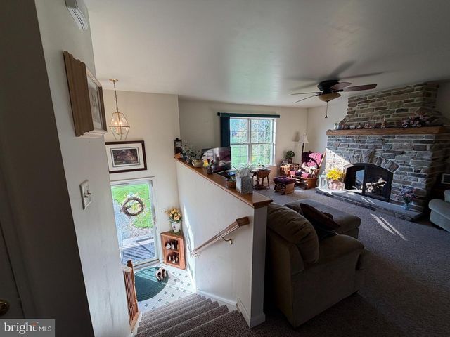 439 STRITE ROAD, Chambersburg, PA 17202