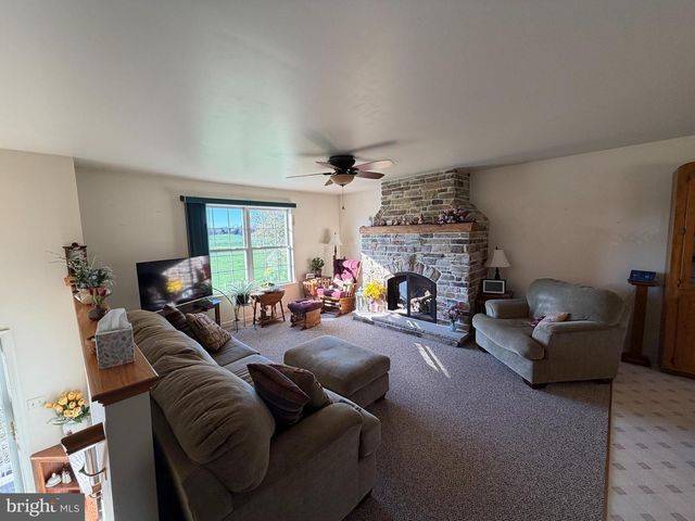 439 STRITE ROAD, Chambersburg, PA 17202