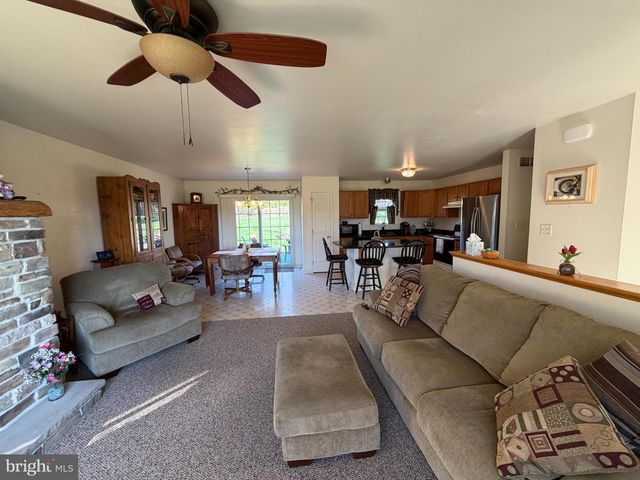 439 STRITE ROAD, Chambersburg, PA 17202
