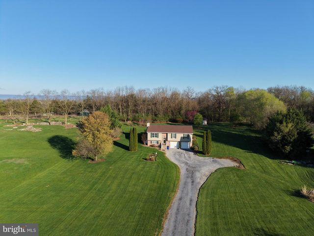 439 STRITE ROAD, Chambersburg, PA 17202