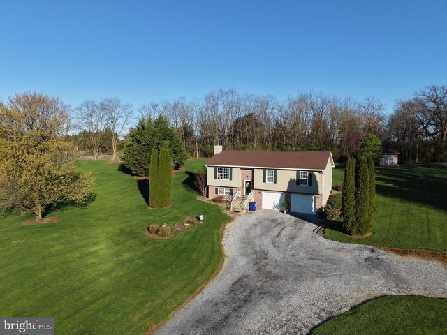 439 STRITE ROAD, Chambersburg, PA 17202