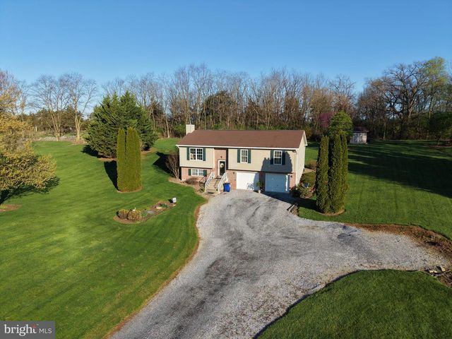 439 STRITE ROAD, Chambersburg, PA 17202