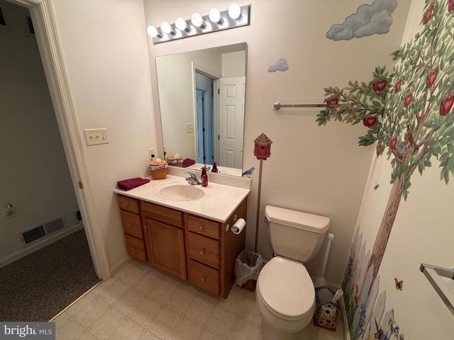 439 STRITE ROAD, Chambersburg, PA 17202