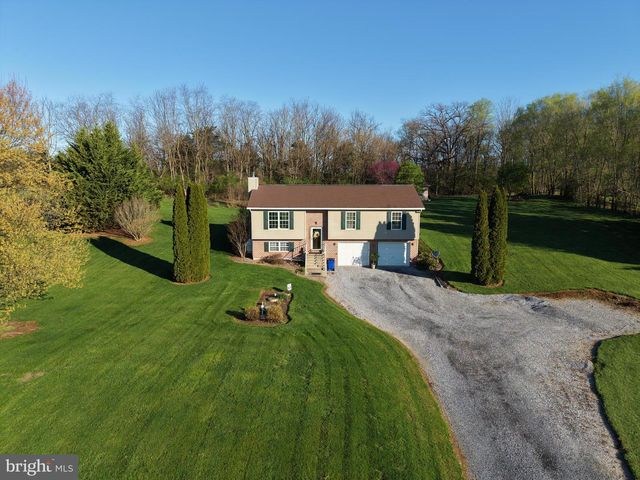 439 STRITE ROAD, Chambersburg, PA 17202