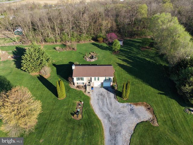 439 STRITE ROAD, Chambersburg, PA 17202