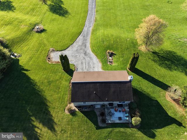 439 STRITE ROAD, Chambersburg, PA 17202