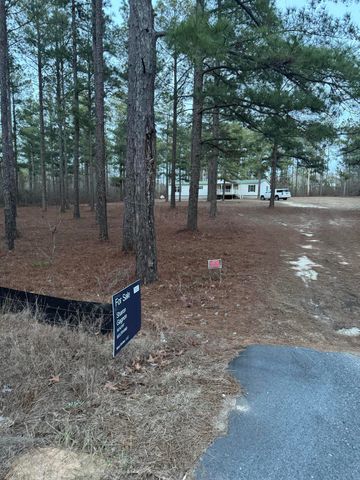 2195 Joyner Pond Road, Aiken, SC 29803