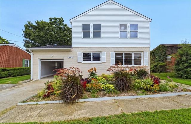 902 Center AVE, Newport News, VA 23605