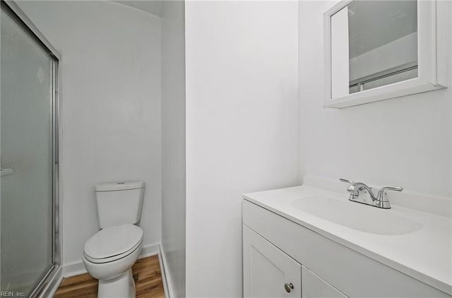 902 Center AVE, Newport News, VA 23605