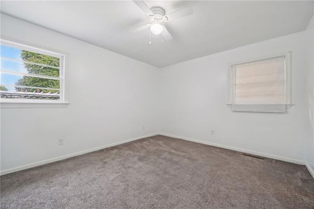 902 Center AVE, Newport News, VA 23605