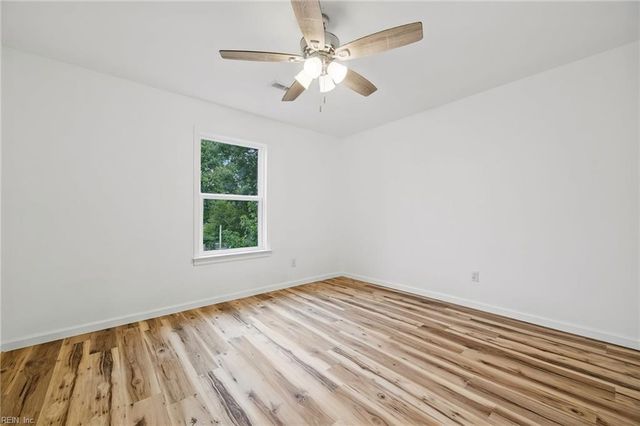 902 Center AVE, Newport News, VA 23605