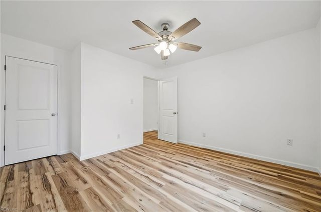 902 Center AVE, Newport News, VA 23605