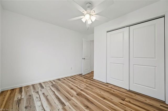 902 Center AVE, Newport News, VA 23605