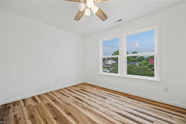902 Center AVE, Newport News, VA 23605