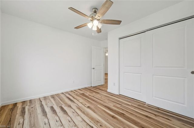 902 Center AVE, Newport News, VA 23605