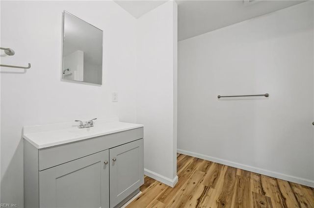902 Center AVE, Newport News, VA 23605