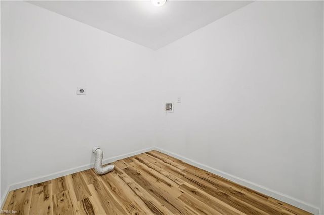 902 Center AVE, Newport News, VA 23605