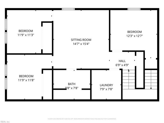 902 Center AVE, Newport News, VA 23605
