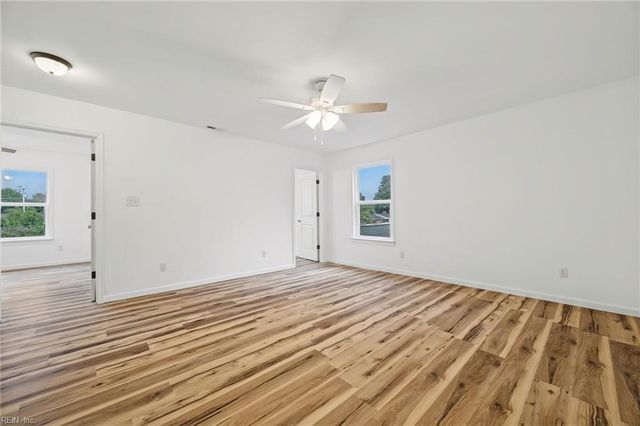 902 Center AVE, Newport News, VA 23605