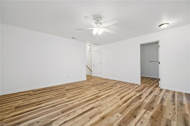 902 Center AVE, Newport News, VA 23605